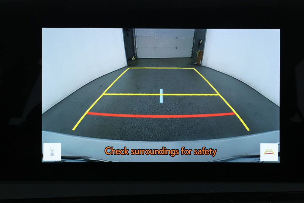 Used 2024 Lexus ES 350 w/ Premium Package image 15