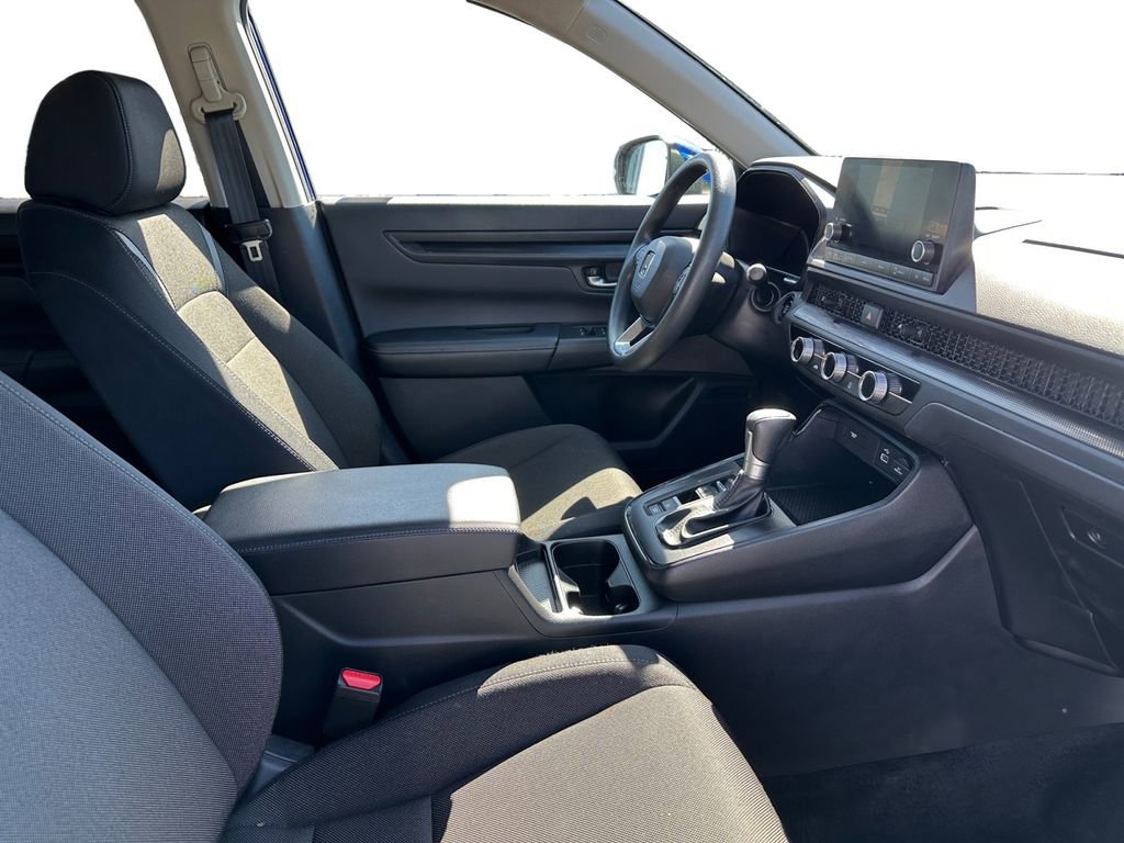 Used 2025 Honda CR-V LX image 16