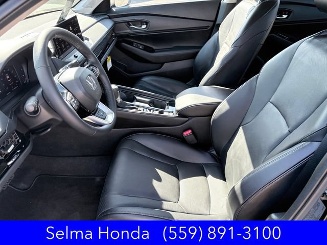New 2026 Honda Accord Touring image 8