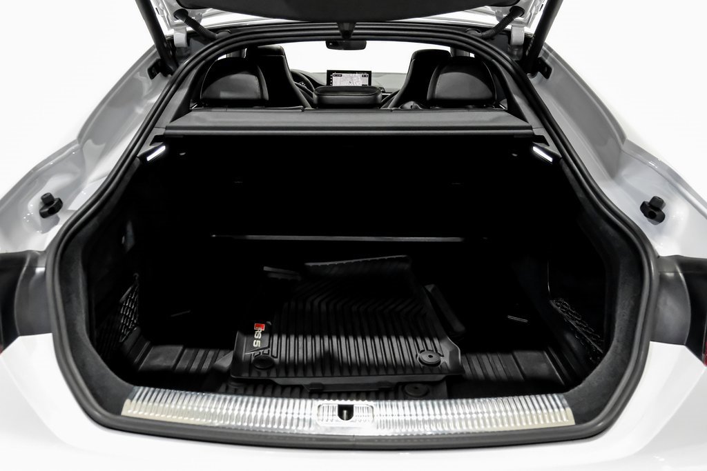 Used 2023 Audi RS 5 Sportback image 55
