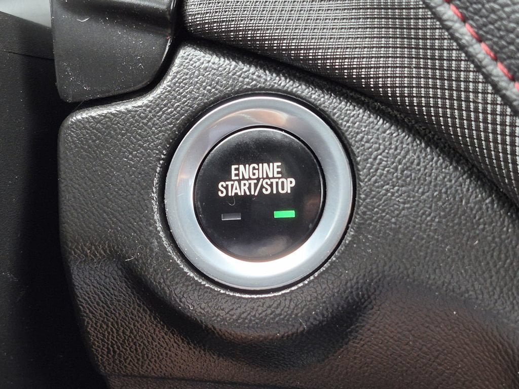 Certified 2022 Chevrolet Equinox RS AWD/4WD image 18