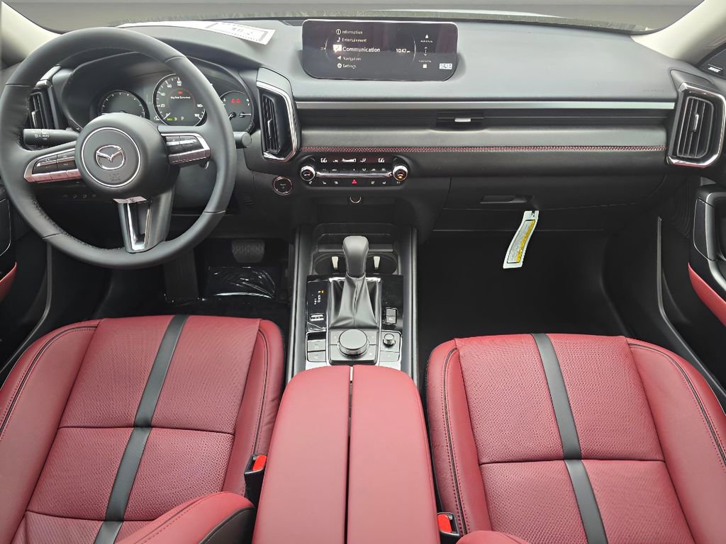 New 2026 MAZDA CX-50 2.5 Hybrid w/ Weather Package image 20