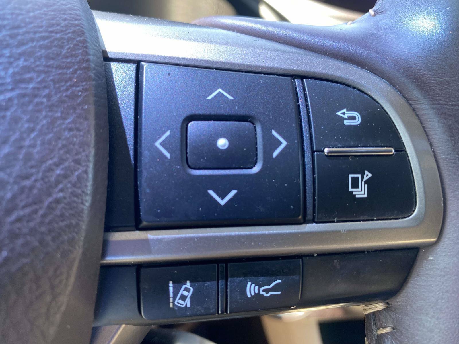 Used 2017 Lexus RX 350 FWD w/ Premium Package image 22