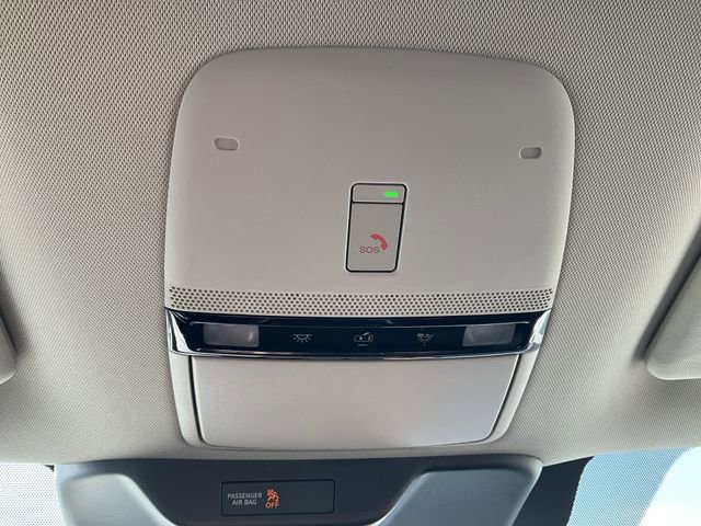 New 2026 Nissan Armada SV image 16