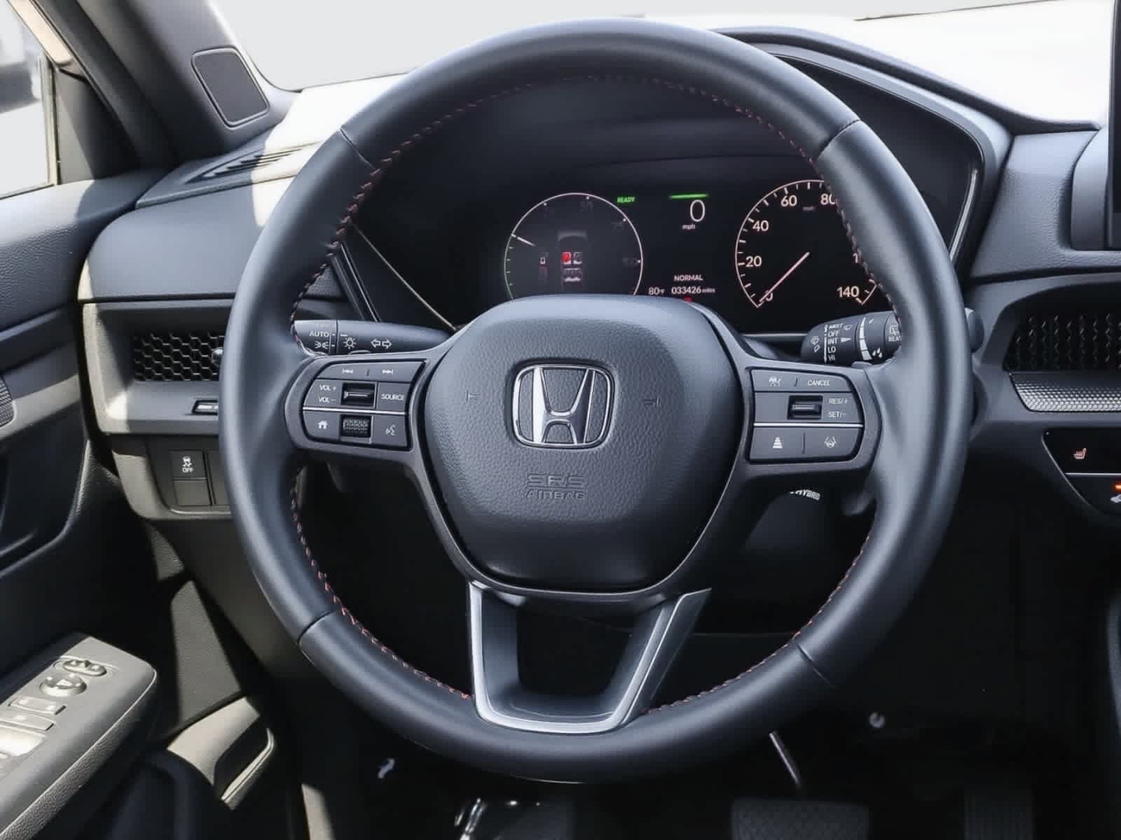 Used 2024 Honda CR-V Sport image 21