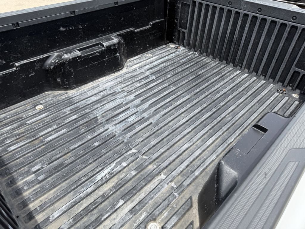 Used 2024 Toyota Tacoma SR RWD image 27