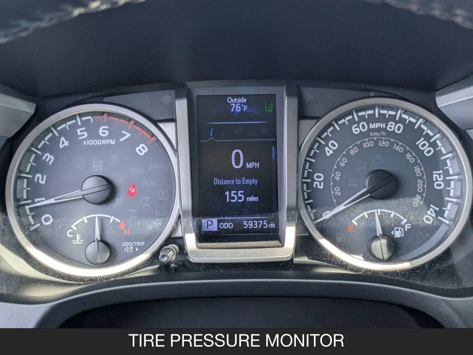 Used 2019 Toyota Tacoma SR5 RWD image 19