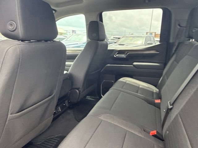 Used 2024 Chevrolet Silverado 1500 LT AWD/4WD image 30