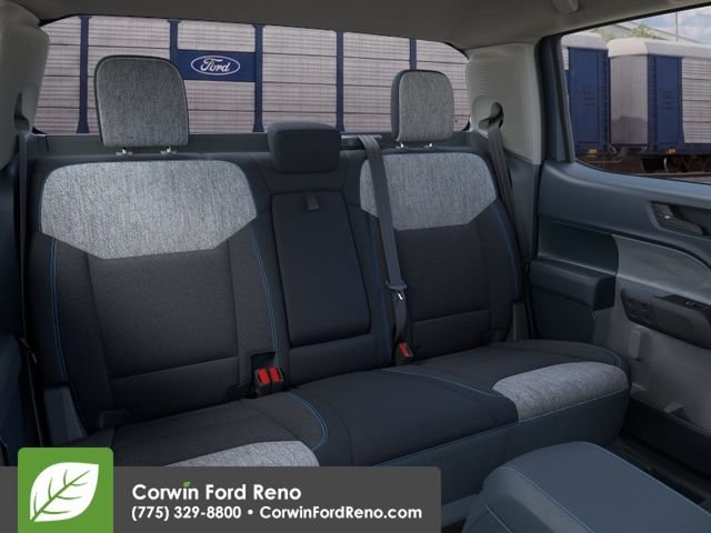 New 2026 Ford Maverick XLT AWD/4WD image 12