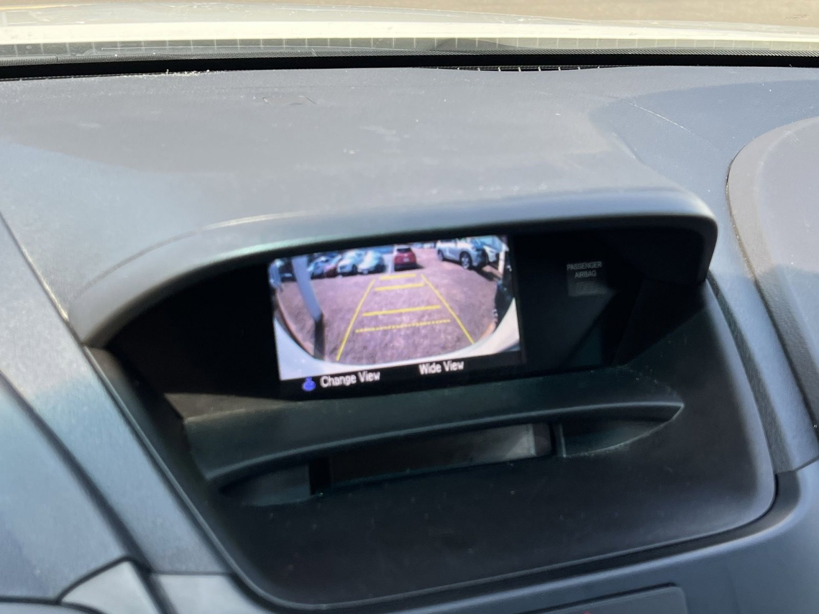 Used 2013 Acura RDX AWD image 16