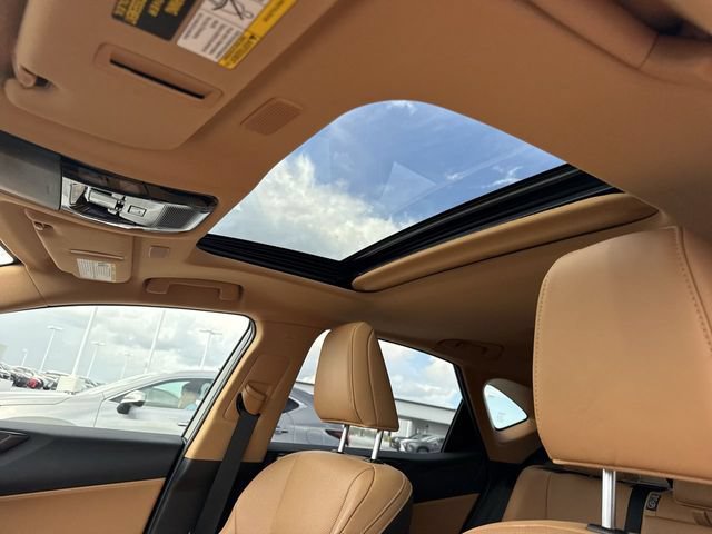 Certified 2025 Lexus NX 450h+ AWD w/ Accessory Package (K3) image 22