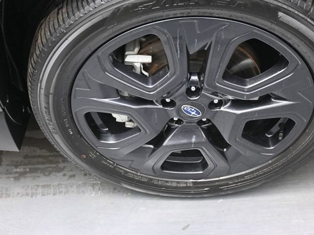 Used 2023 Subaru Ascent Onyx Edition image 31