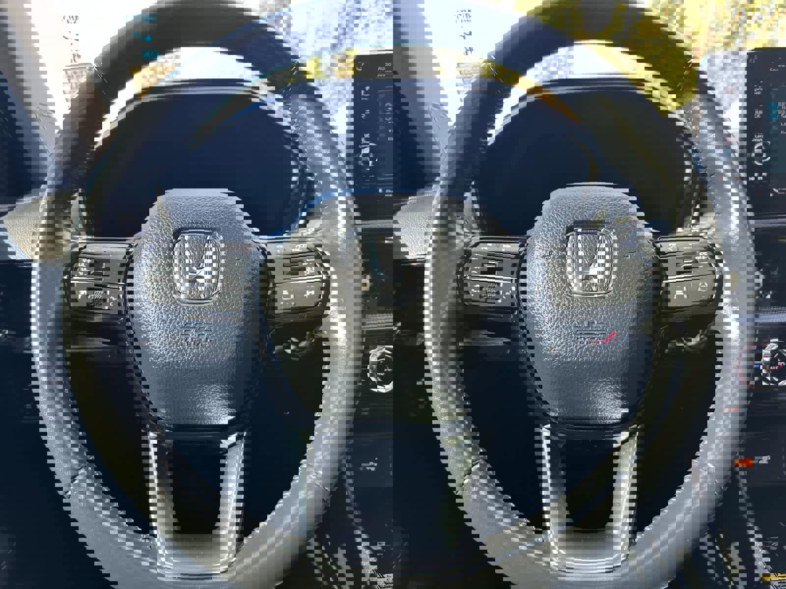 Used 2023 Honda CR-V EX-L image 16