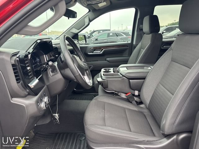 Used 2024 GMC Sierra 1500 Elevation AWD/4WD image 6