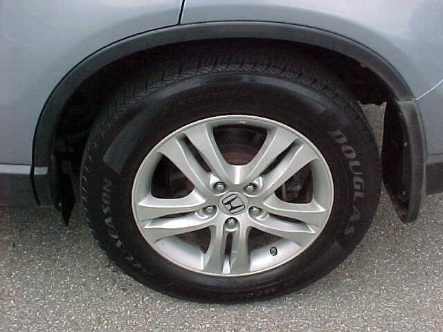 Used 2011 Honda CR-V EX-L image 7