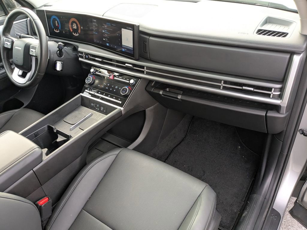 Certified 2024 Hyundai Santa Fe XRT image 21