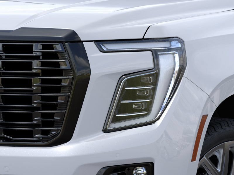 New 2026 GMC Yukon XL Denali Ultimate w/ LPO, Floor Liner Package AWD/4WD image 10
