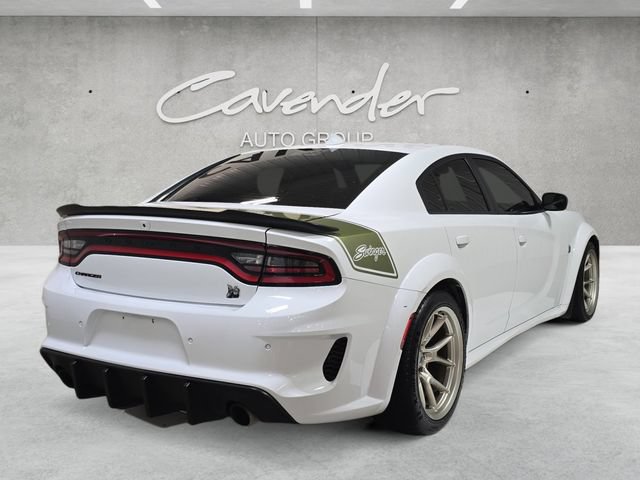 Used 2023 Dodge Charger Scat Pack RWD image 16