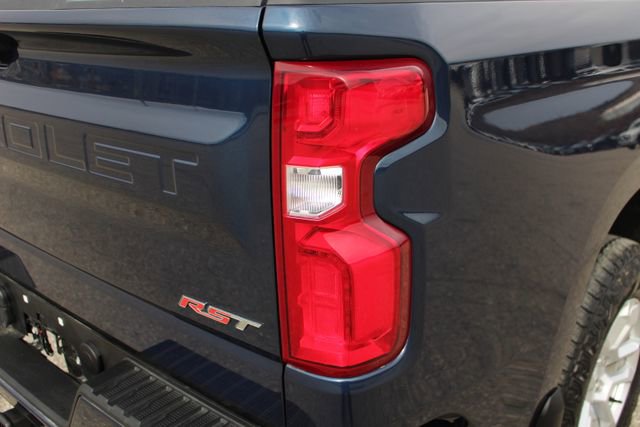 Used 2023 Chevrolet Silverado 1500 RST image 46