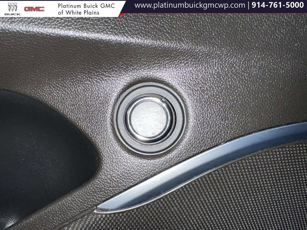 Used 2021 Buick Enclave Avenir w/ Avenir Technology Package image 20