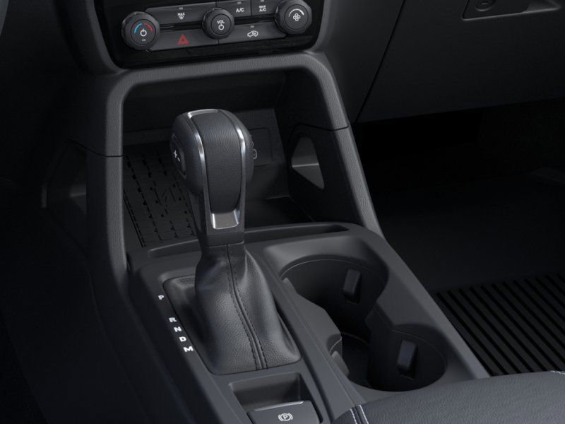 New 2026 Ford Ranger XLT RWD image 15