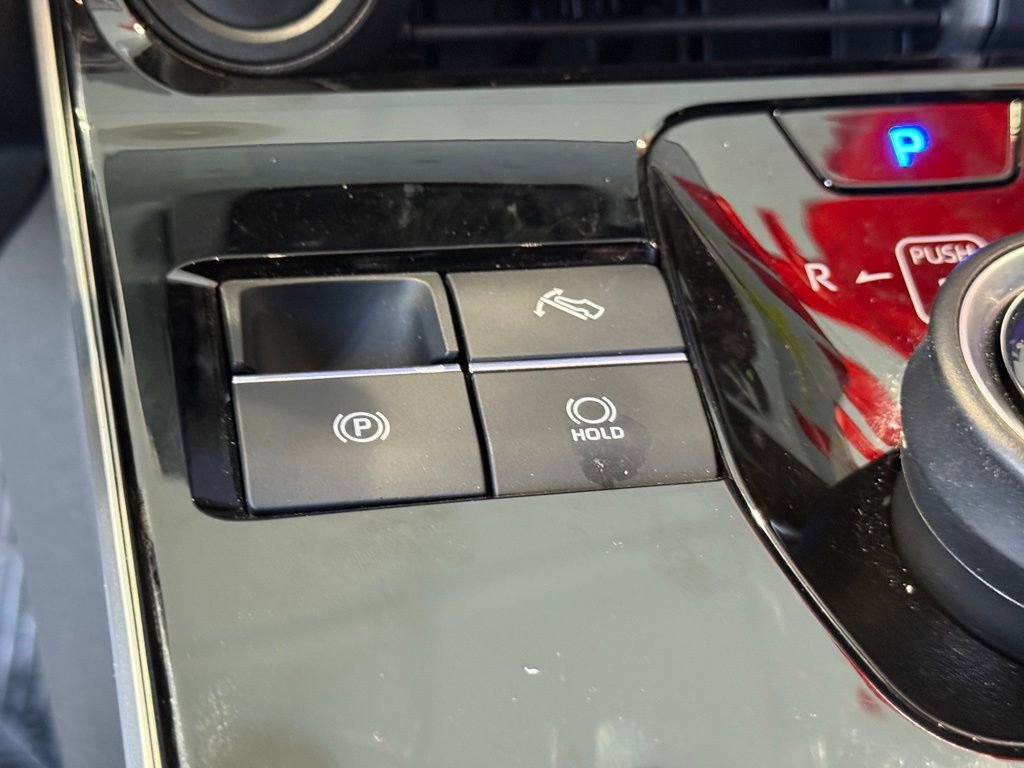 Certified 2024 Toyota bZ4X Limited image 33