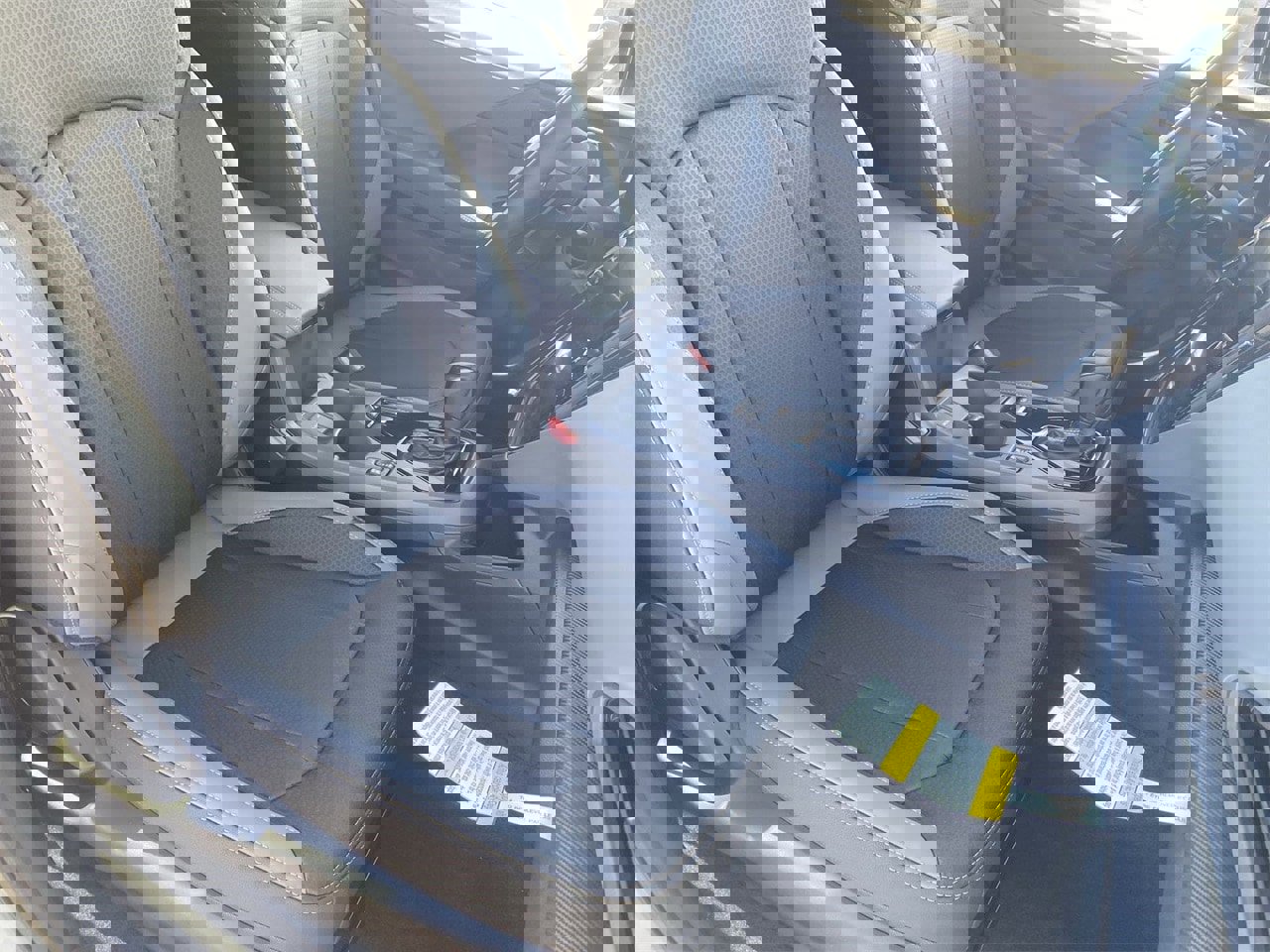 New 2026 Subaru Crosstrek 2.5i Wilderness image 7