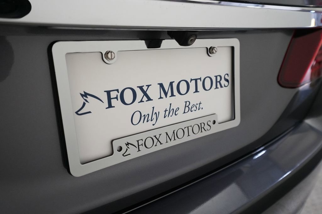 Used 2016 Honda Accord EX-L image 38