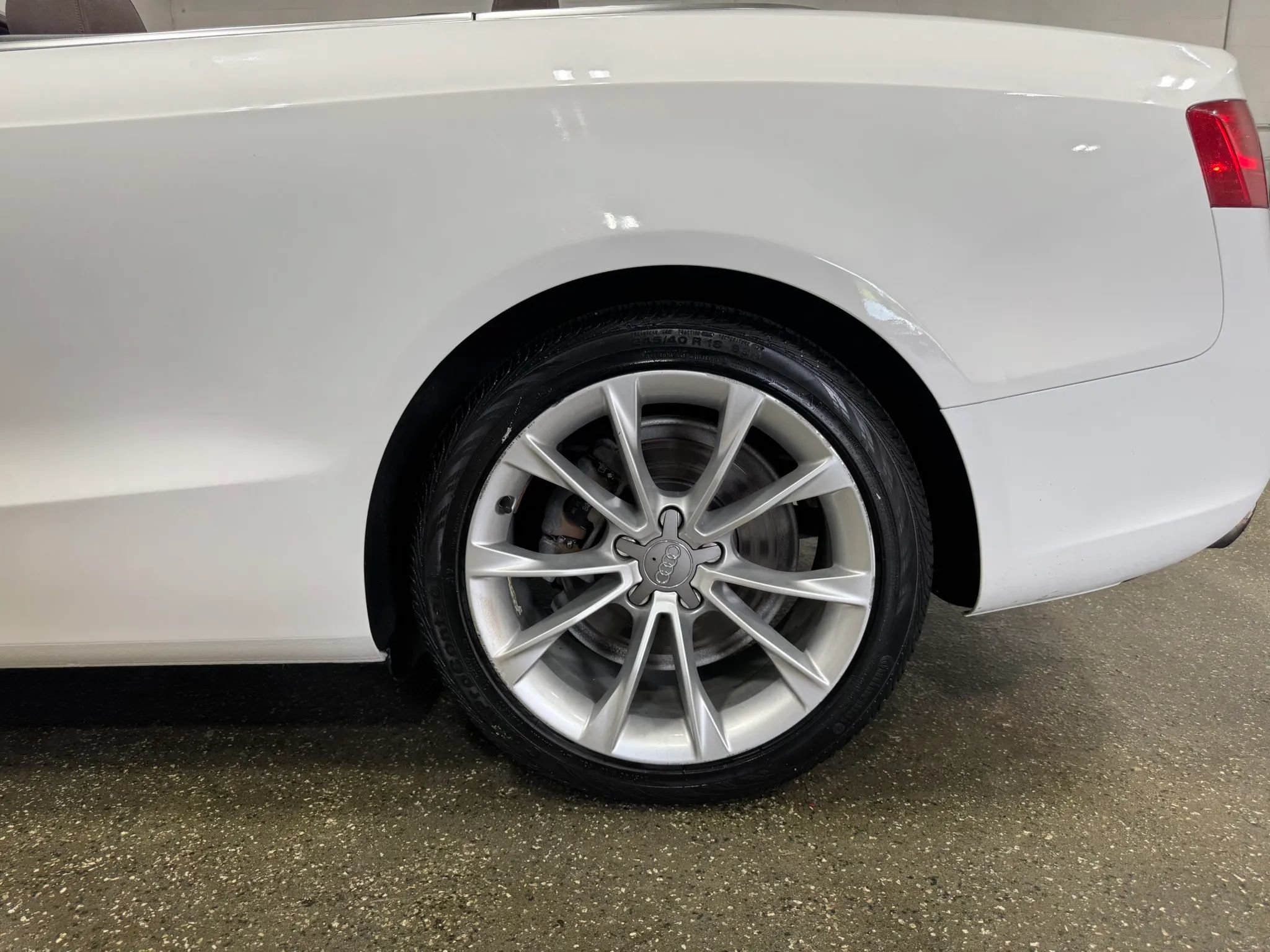 Used 2013 Audi A5 2.0T Prestige AWD/4WD image 18