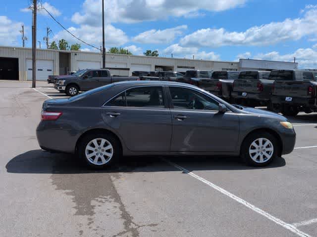 Used 2007 Toyota Camry XLE FWD image 9