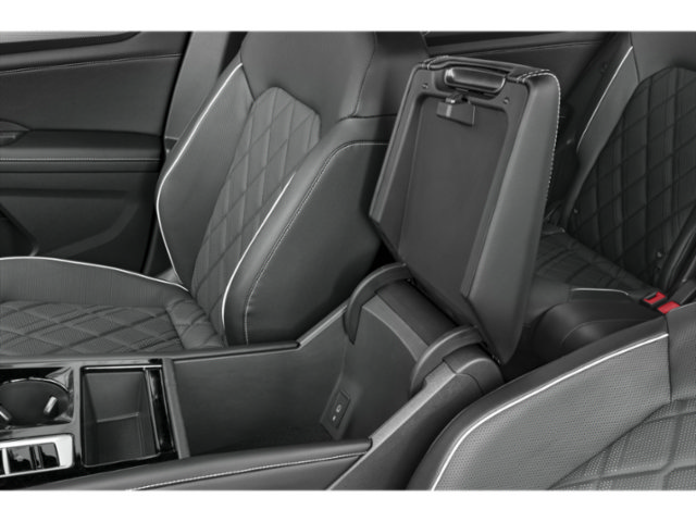 New 2026 Volkswagen Atlas Cross Sport SEL Premium R-Line AWD/4WD image 11