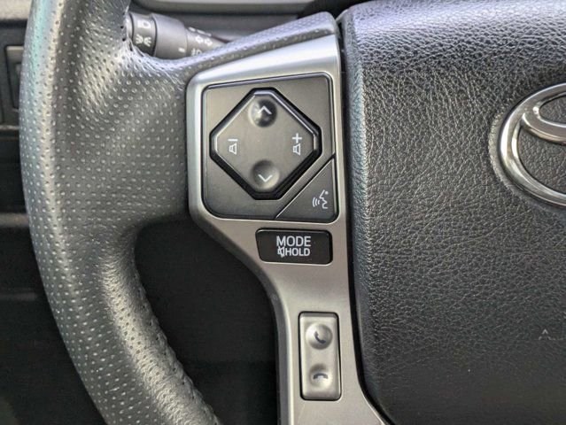 Used 2023 Toyota 4Runner SR5 RWD image 25