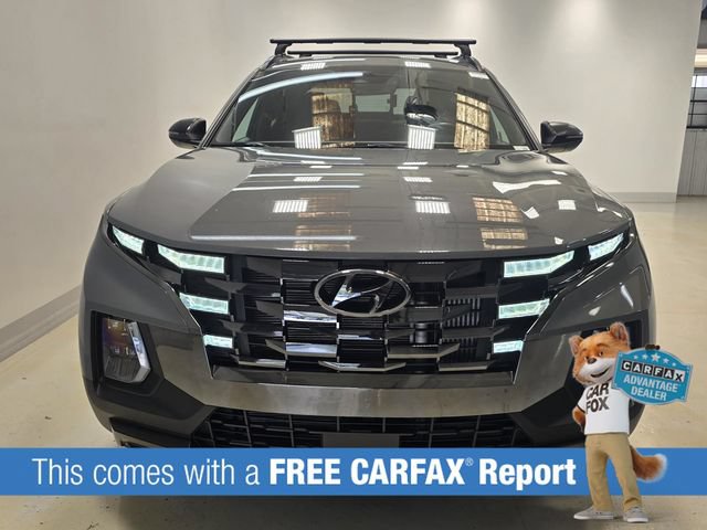 Used 2024 Hyundai Santa Cruz XRT AWD/4WD image 2