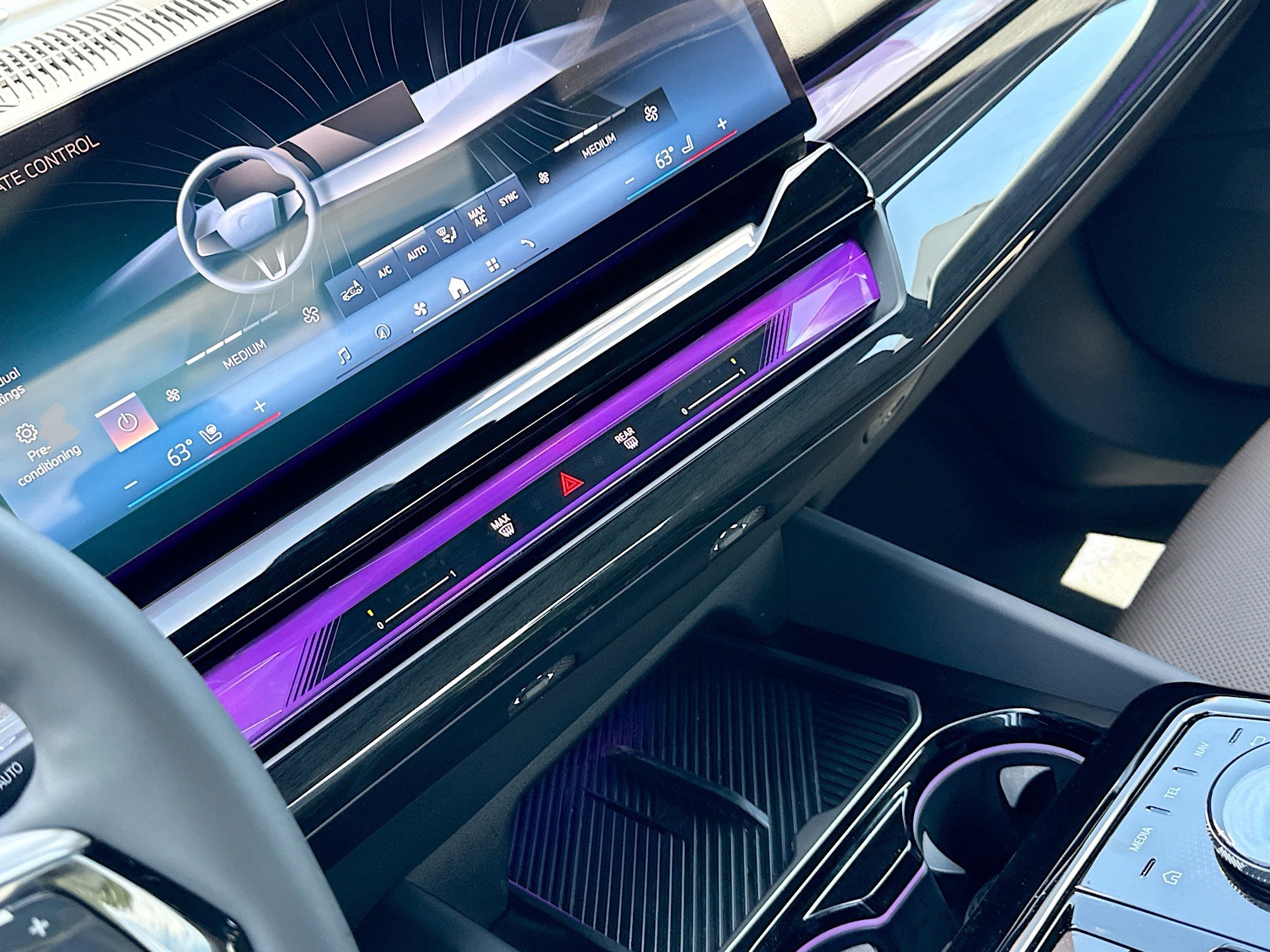 Used 2026 BMW 540i xDrive image 28