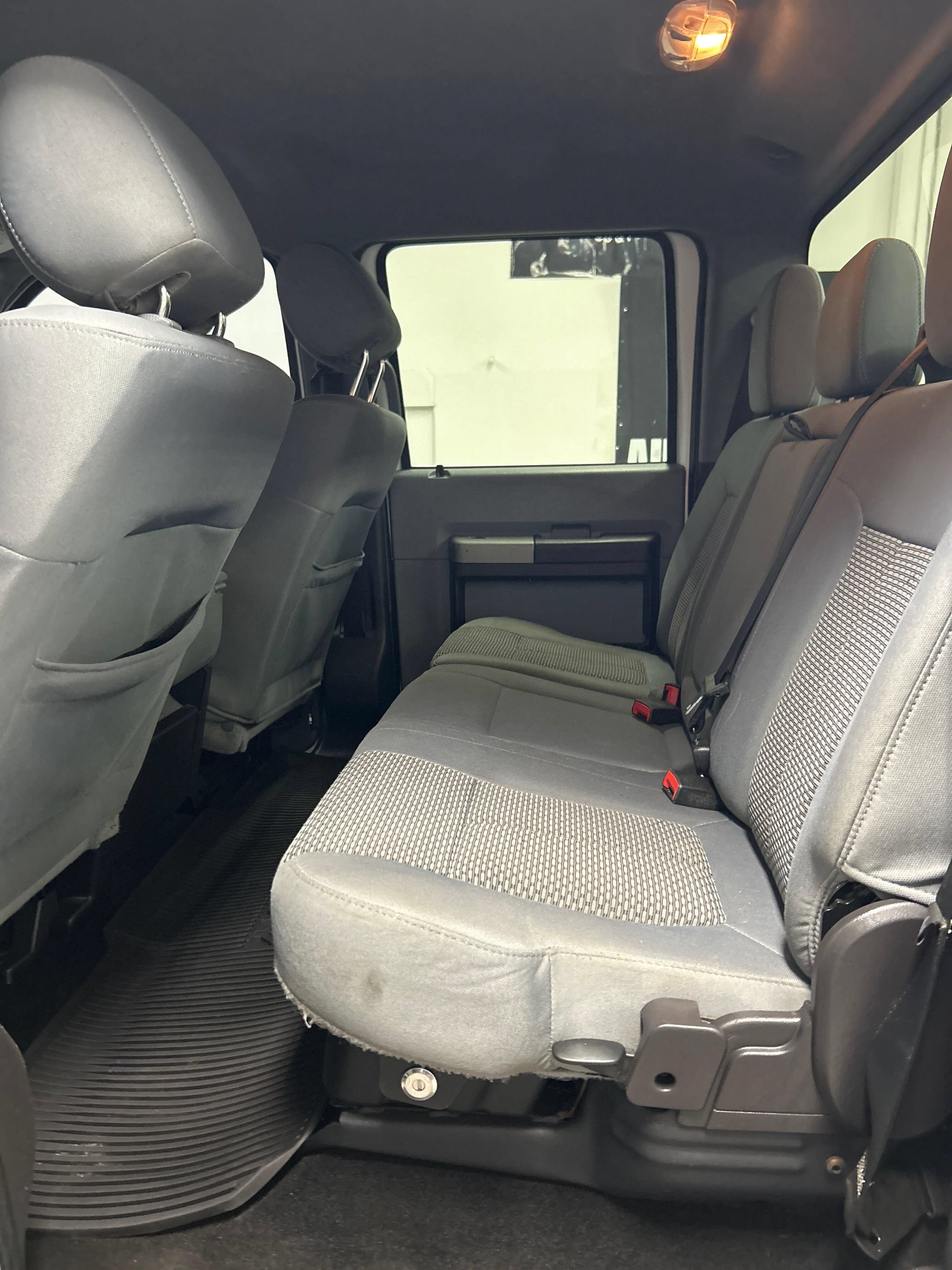 Used 2016 Ford F250 XLT w/ FX4 Off-Road Package AWD/4WD image 10