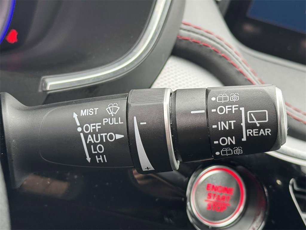 Certified 2023 Acura MDX A-Spec image 22