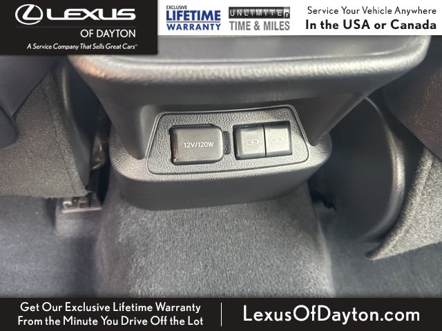 Used 2024 Lexus ES 350 w/ Premium Package image 31