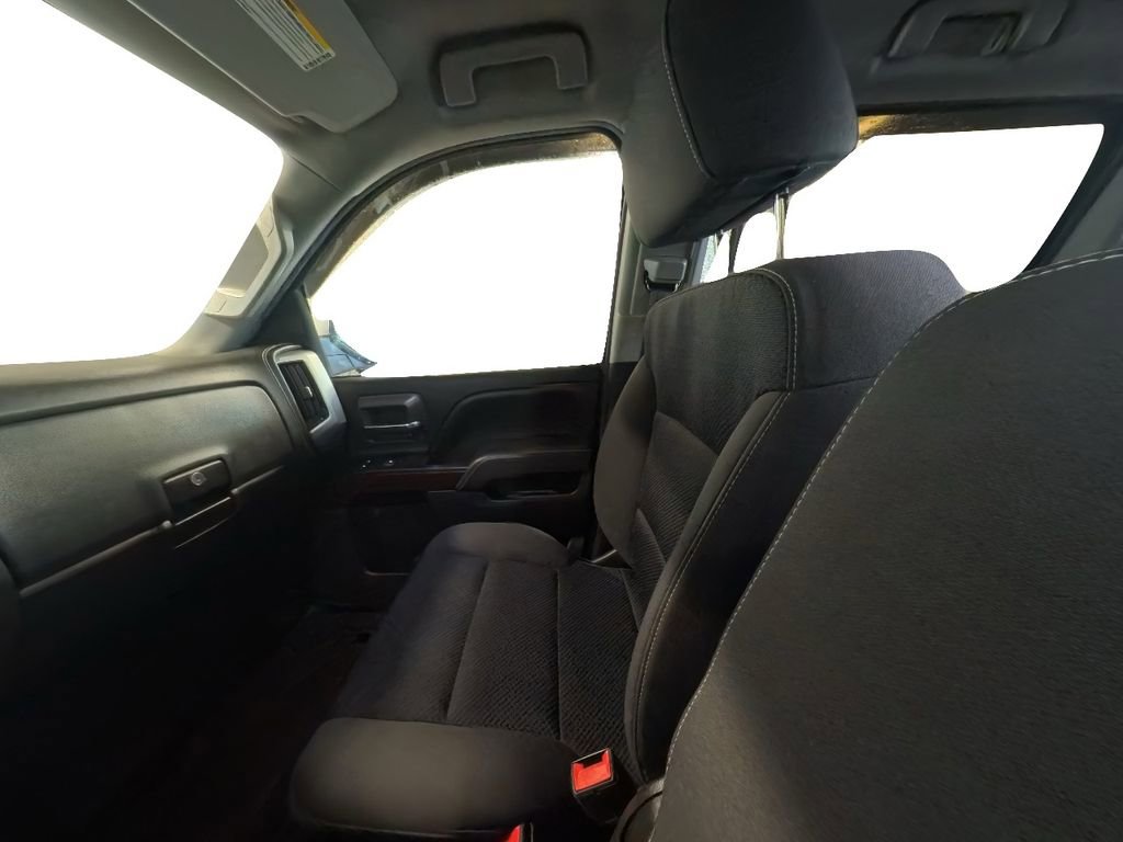 Used 2017 GMC Sierra 1500 SLE w/ SLE Value Package image 25