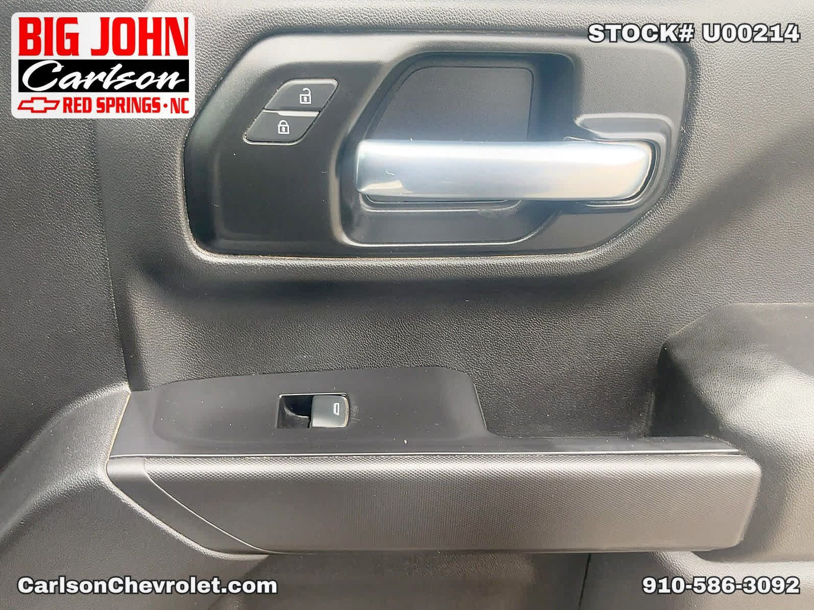 Used 2021 GMC Sierra 1500 4x4 Crew Cab w/ Sierra Value Package image 36