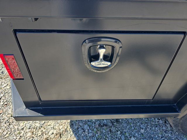 New 2026 Chevrolet Silverado 3500 W/T w/ WT Convenience Package image 13