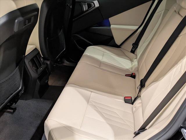 Certified 2026 BMW X3 xDrive30i w/ Convenience Package AWD/4WD image 18
