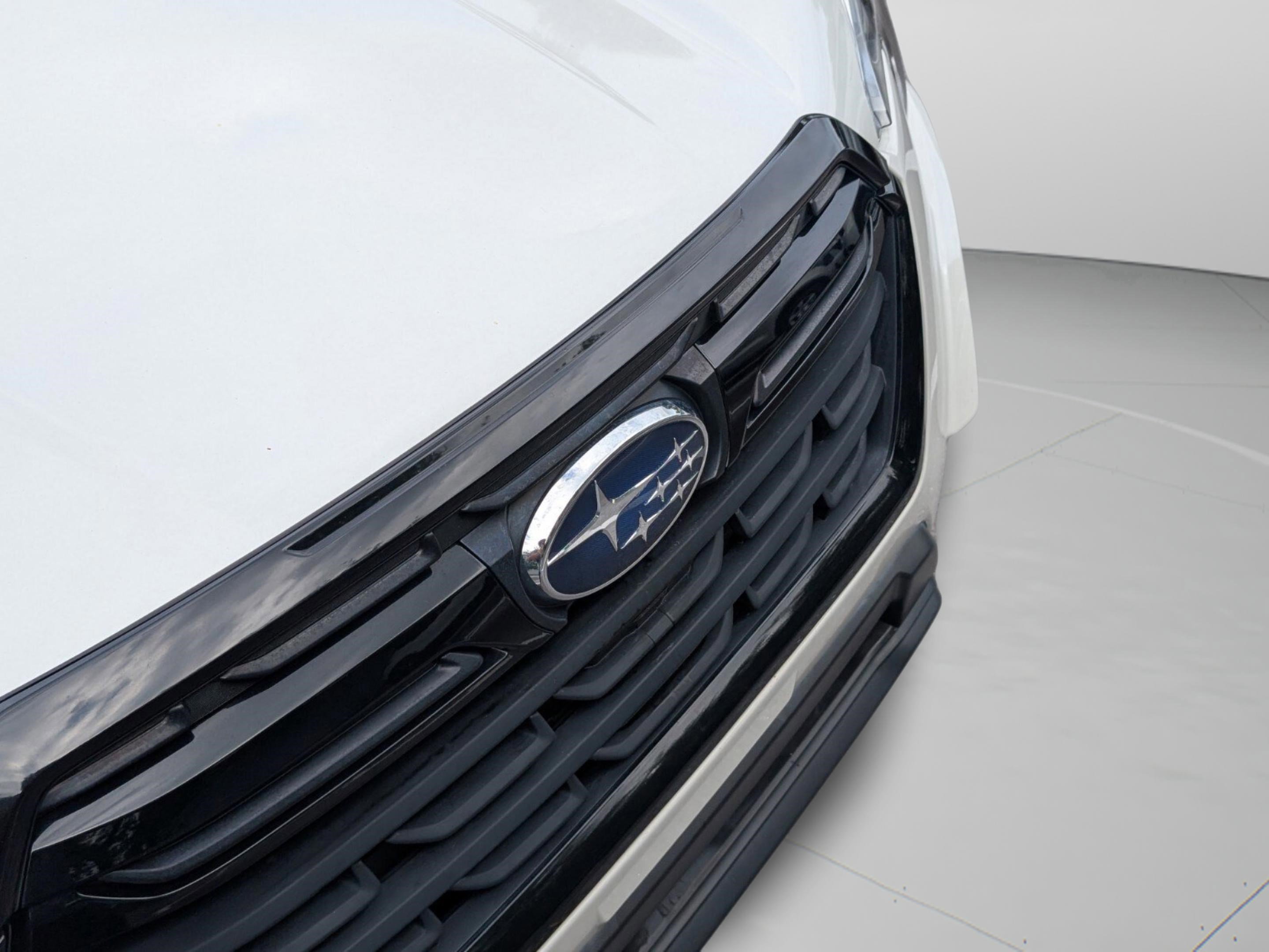 Used 2023 Subaru Forester AWD/4WD image 25