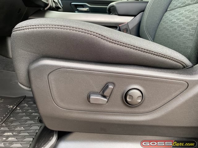 New 2026 RAM 1500 Big Horn w/ Night Edition AWD/4WD image 25