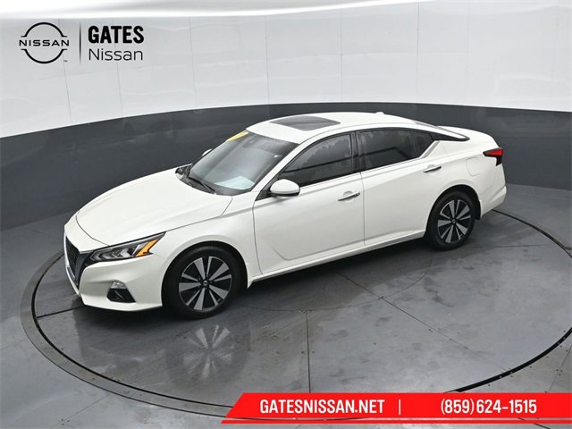 Used 2020 Nissan Altima 2.5 SL image 45
