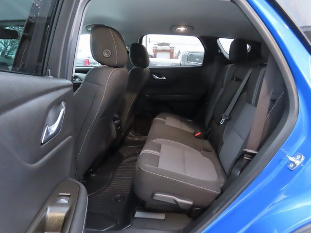 Used 2024 Chevrolet Blazer LT w/ Convenience Package image 20