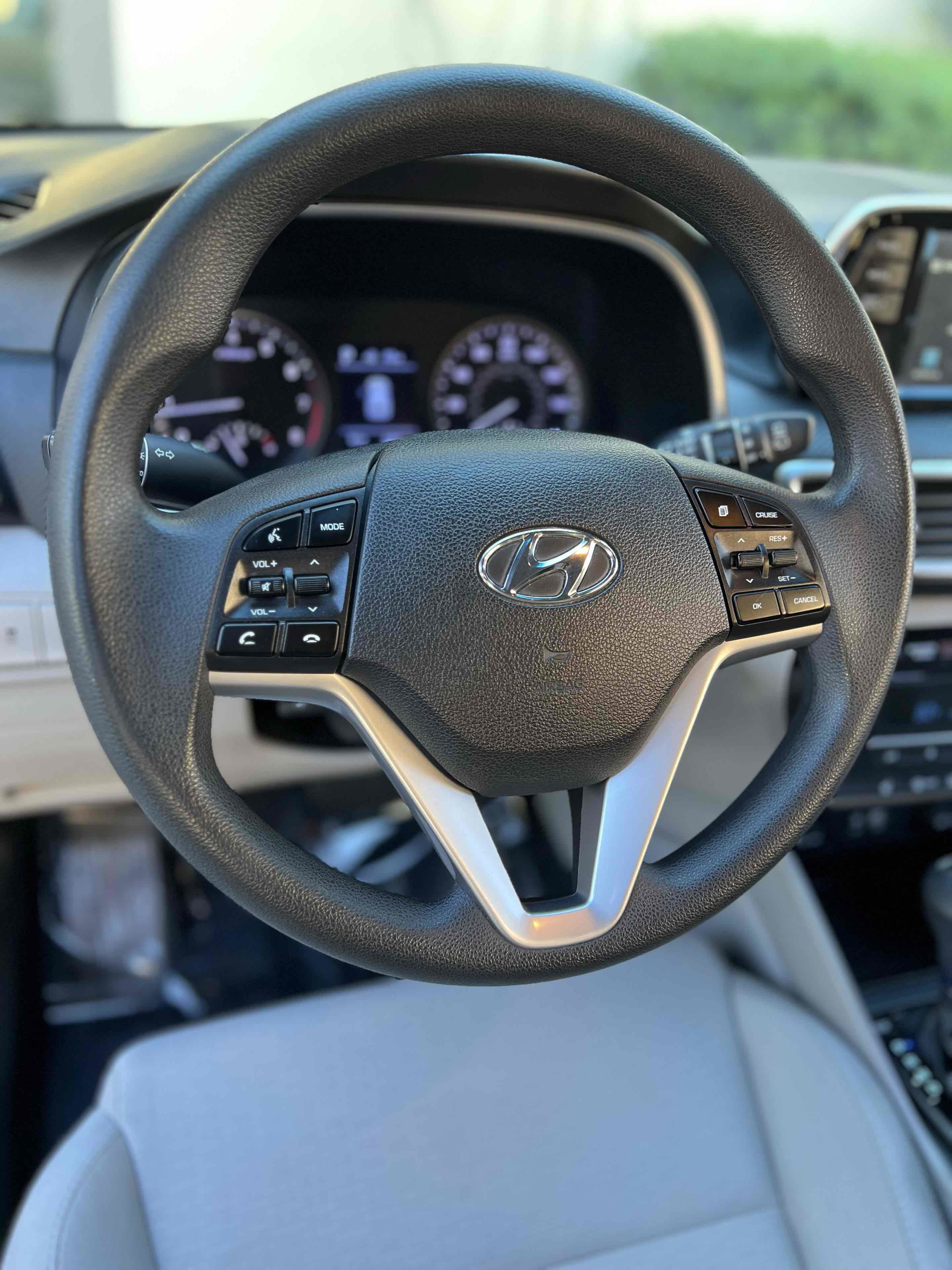 Used 2020 Hyundai Tucson SEL w/ Cargo Package image 38