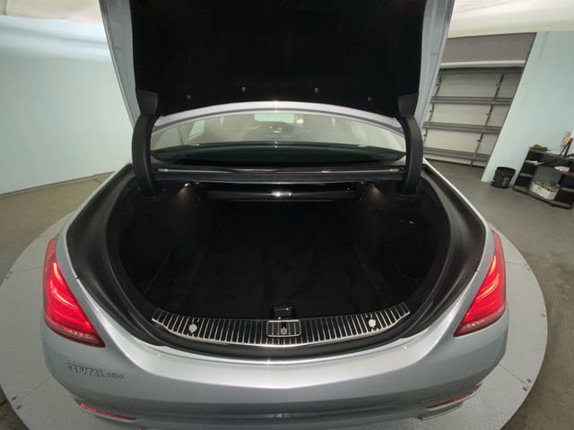 Used 2015 Mercedes-Benz S 550 S 550 image 24