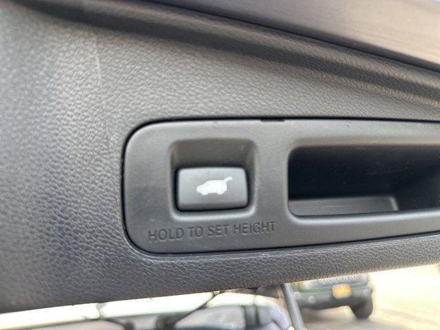 Used 2021 Honda CR-V EX-L image 19