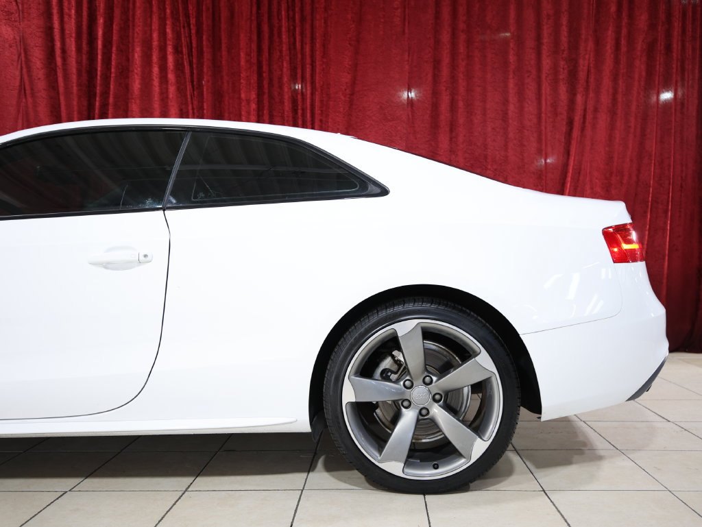 Used 2015 Audi A5 2.0T Premium Plus AWD/4WD image 6