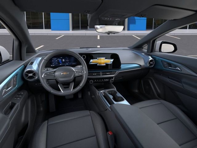 New 2026 Chevrolet Equinox EV LT w/ Convenience Package II image 16